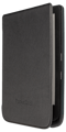 6" Cover SHELL Black for PocketBook Touch HD 3, Touch Lux 4/5 and Basic Lux 2/3/4