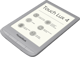 Touch Lux 4 Silver