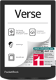 Verse Mist Grey
