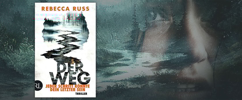 „Der Weg“ von Rebecca Russ