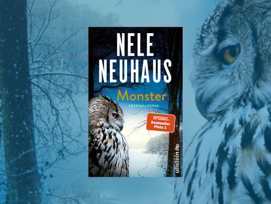 Nele Neuhaus – die erfolgreichste Krimiautorin Deutschlands