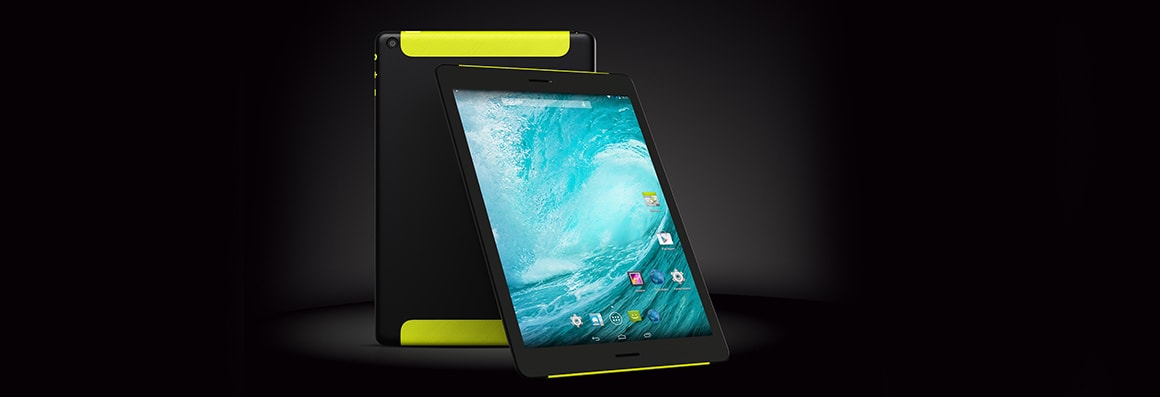 PocketBook SURFpad 4 – die neue Tablet-Produktlinie