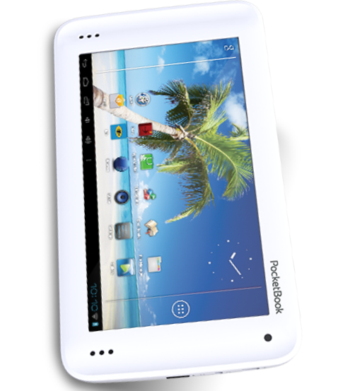 SURFpad  (Support eingestellt)