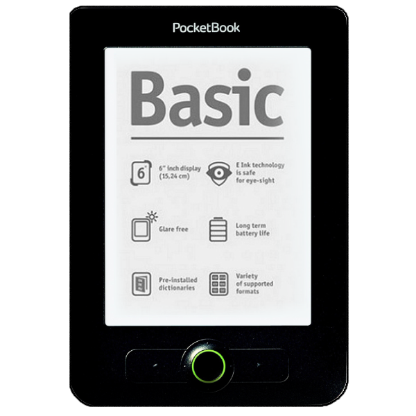 Basic 611 (Support eingestellt)