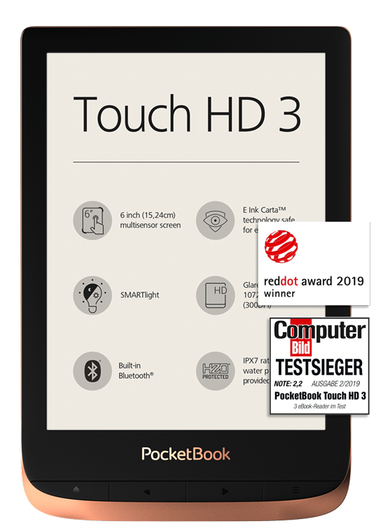 E-lugemisest saab kunstivorm<br>