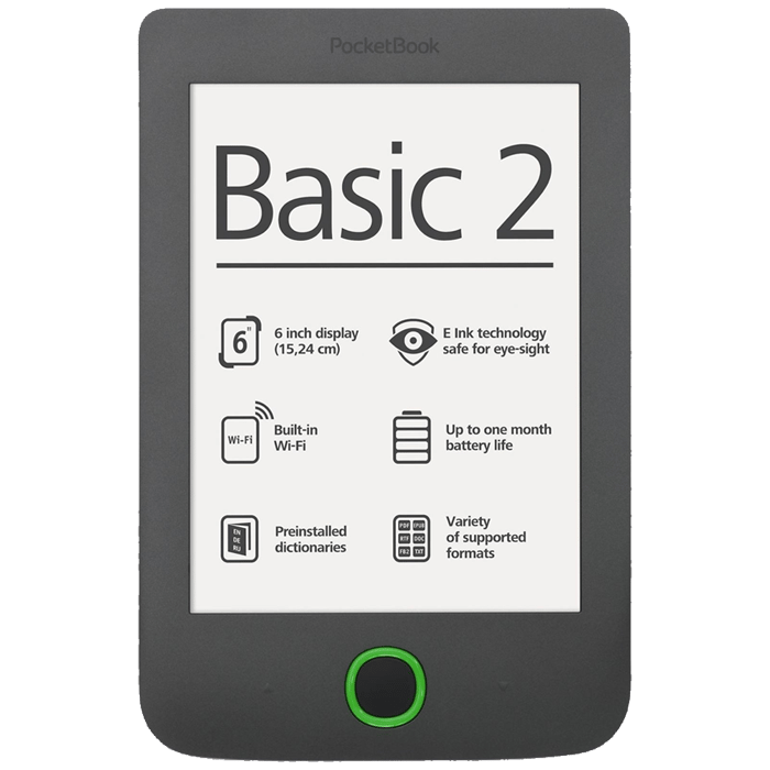 Basic 2 (614)