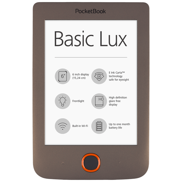 Basic Lux (615)