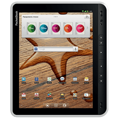 PocketBook A10