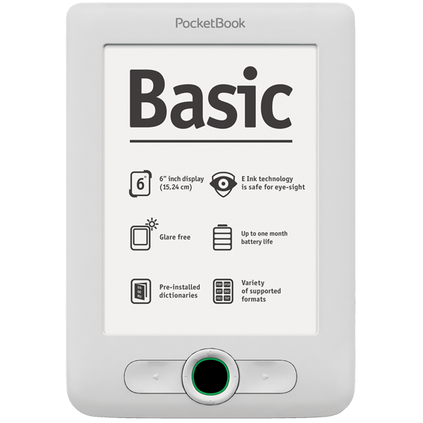 PocketBook Basic (613)