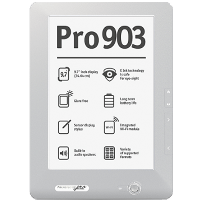 PocketBook Pro 903