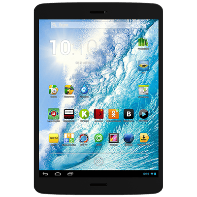 PocketBook SURFpad 3 (7,8)