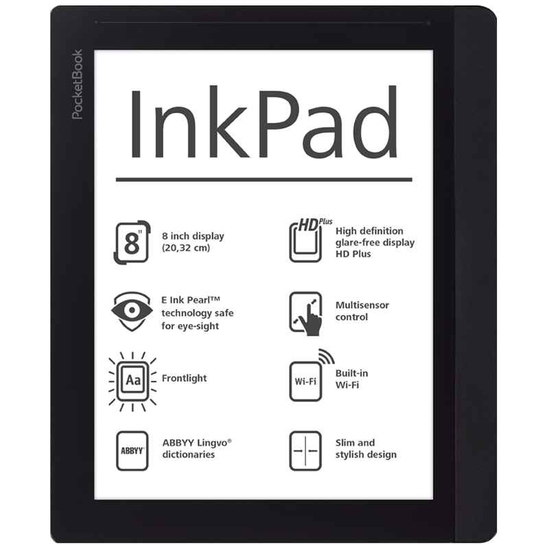 InkPad (840)