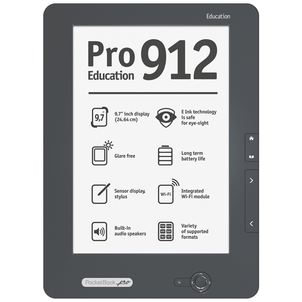 PocketBook Pro 912 Education