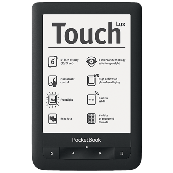 Touch Lux (623)