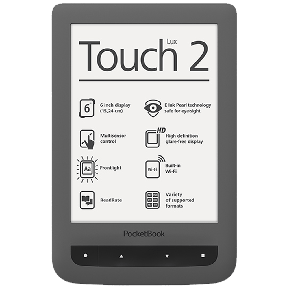 Touch Lux 2 (626)