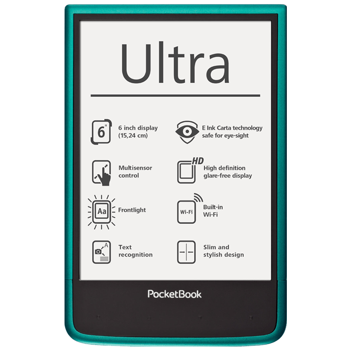 Ultra / Ultra (Limited Edition) (650)