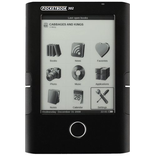 PocketBook 302