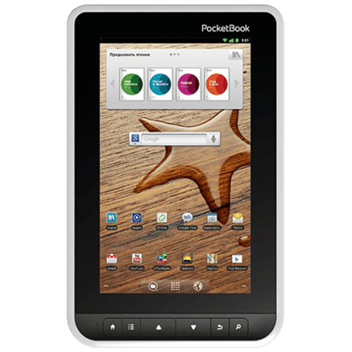 PocketBook A7