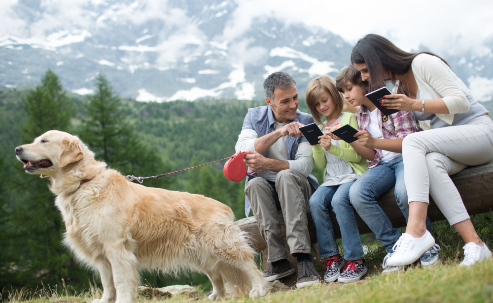 Spolupráce společností PocketBook a eD System: nejlepší nabídka pro čtení elektronických knih v České republice a na Slovensku