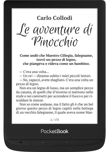 Un elegante bestseller ancora più potente!