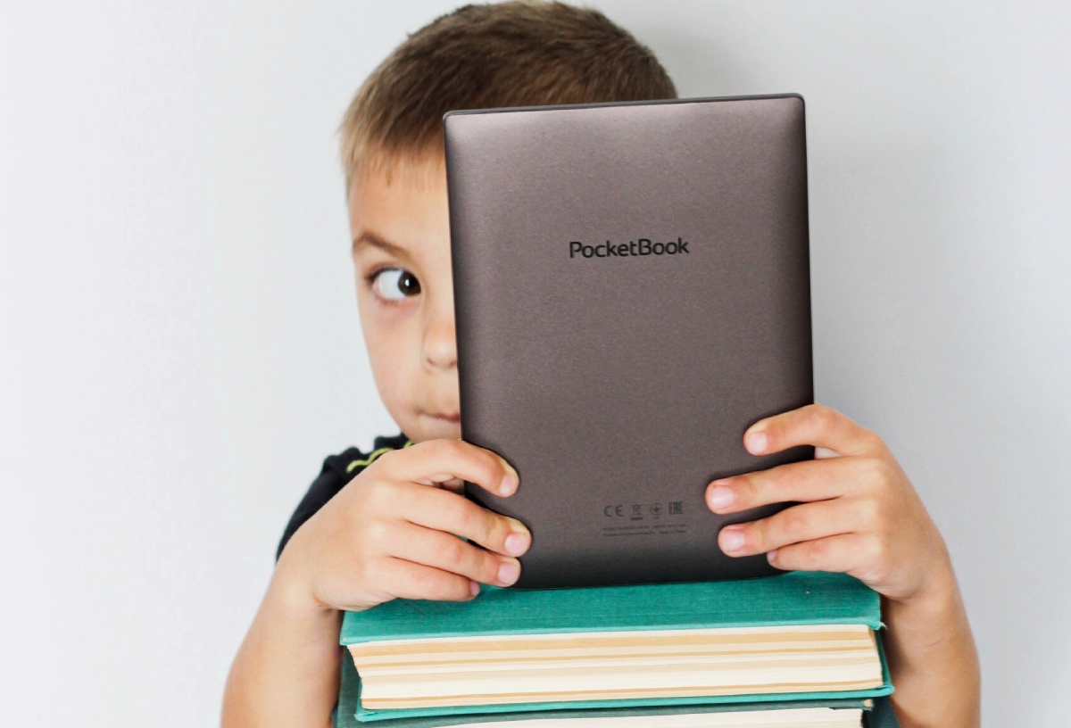 4 významné dôvody, prečo je čítačka e-kníh vynikajúcim zariadením na vzdelávanie