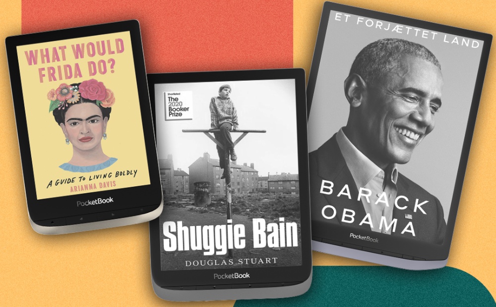 2020. aasta parimad raamatud: Top 5 meistriteost ja bestsellerit, mida tasub lugeda