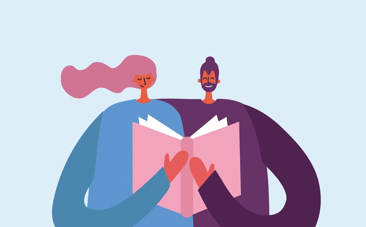 Cele mai reușite cupluri din literatură: Premiile pentru literatură romantică 2021 marca PocketBook