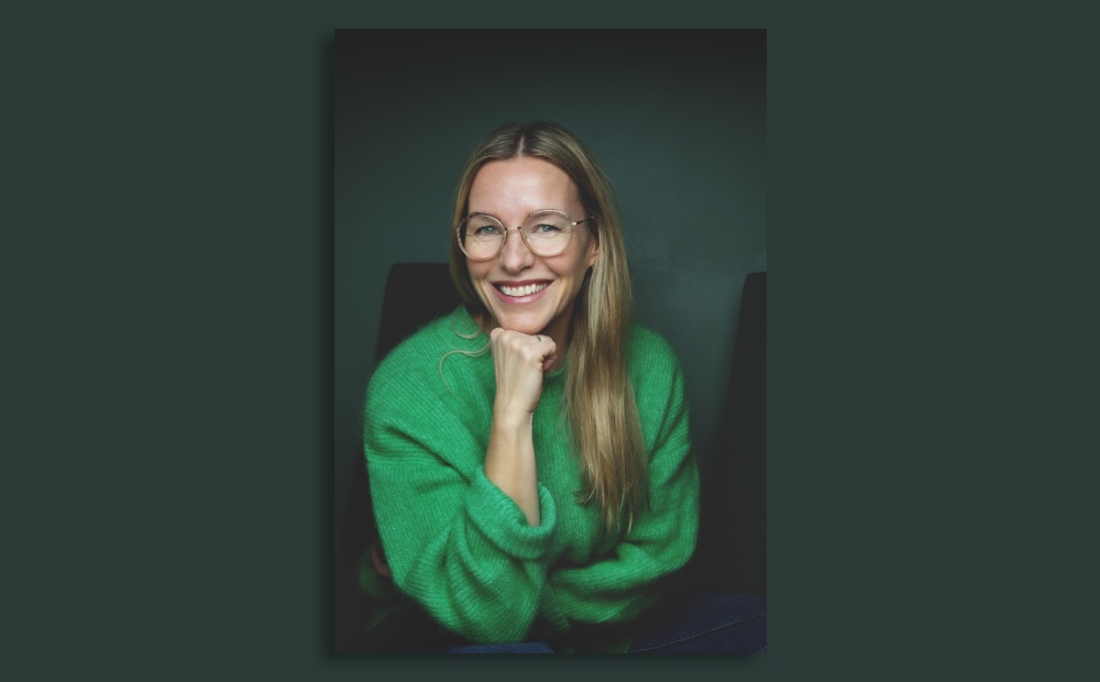 #lesetipsfraenforfatter: Hva leser Mari Grydeland?