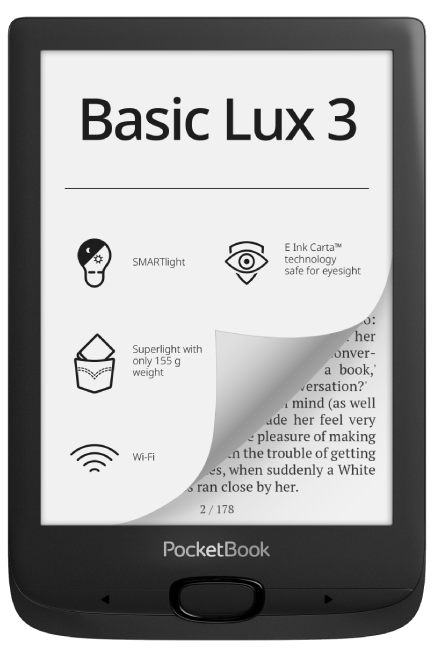 More possibilities. More comfort