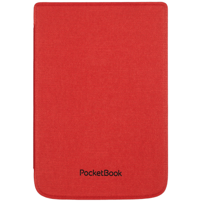 PocketBook Cover Shell Red 6
