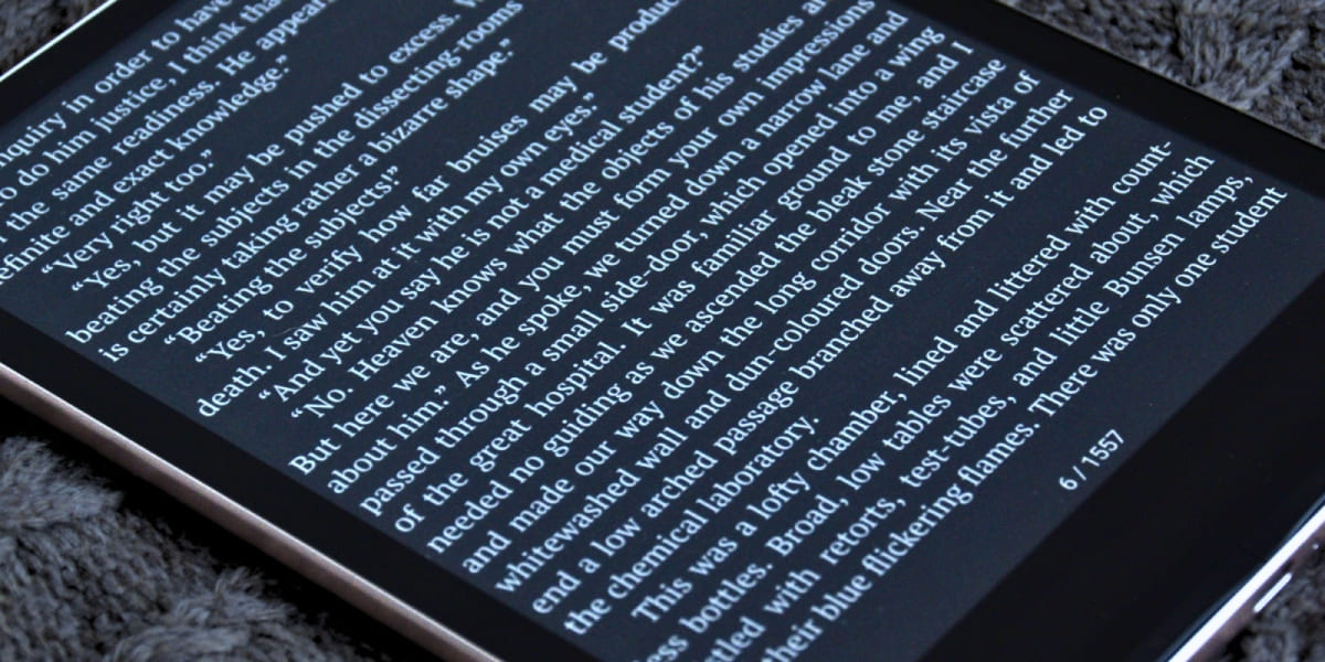 L’attesissima Modalità scura è disponibile con l’aggiornamento del software 6.8  