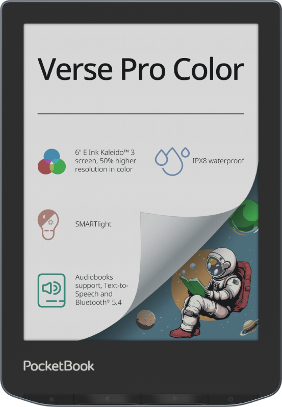Verse Pro Color 