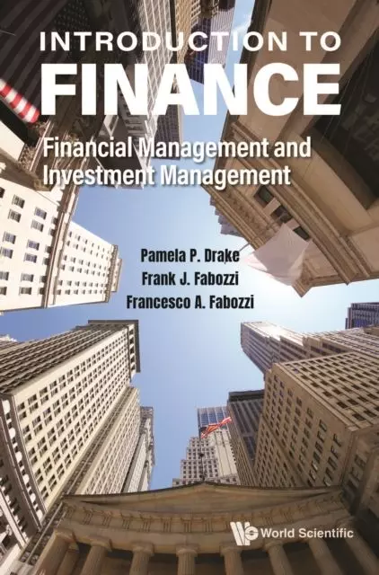 Introduction to finance :financial management and investment management