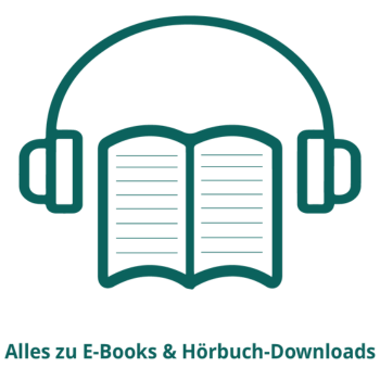 Hilfe und Tipps zu eBooks und Hörbuch-Downloads bei PocketBook