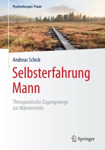 Selbsterfahrung Mann