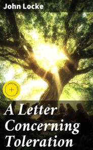 A Letter Concerning Toleration