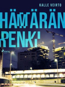 Hämärän renki