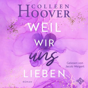 Will & Layken 3: Weil wir uns lieben