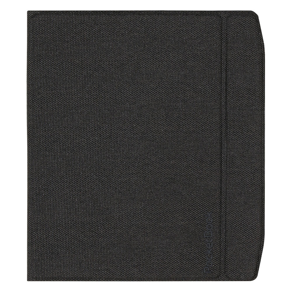 7" Charge Cover - Canvas Black - für Era-Serie