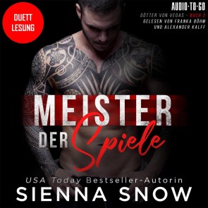 Meister der Spiele