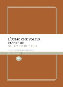 L'uomo che voleva essere re