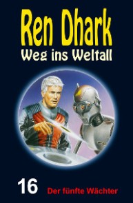 Der fünfte Wächter