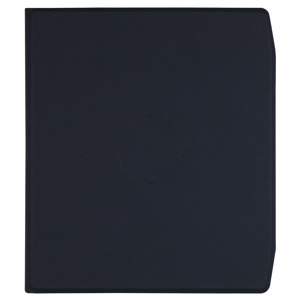 7" Charge Cover - Blue Wave - für Era-Serie