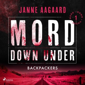 Mord Down Under - Backpackers del 1