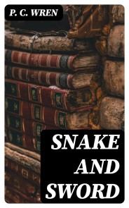 Snake and Sword