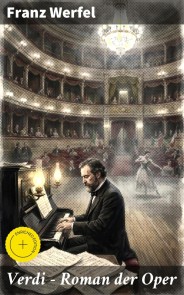 Verdi - Roman der Oper