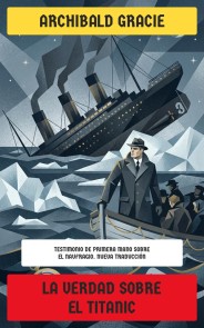 La verdad sobre el Titanic