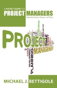 A Pocket Guide for Project Managers