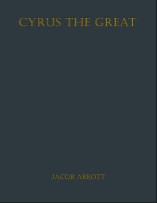 Cyrus the Great