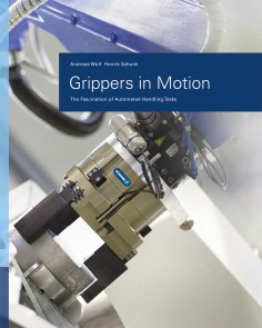 Grippers in Motion